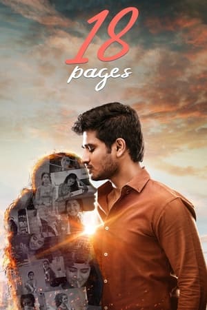 18 Pages 2022 Hindi (HQ-Dubbed) Movie DVDScr 720p – 480p - Movierulz