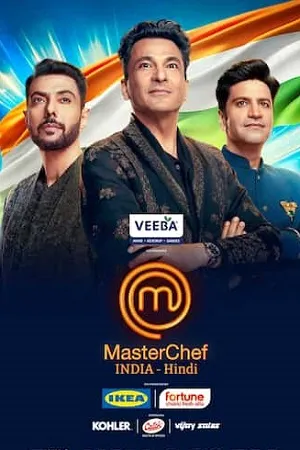 MasterChef India Season 9 2026 Hindi Audio WEB-DL 720p - 480p - 1080p [EP - 50 Added] - Movierulz