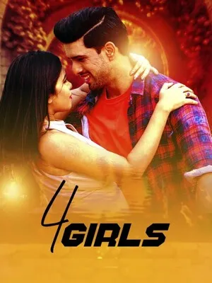 4 Girls 2023 Hindi Dual Audio WEB-DL 720p - 480p - 1080p - Movierulz