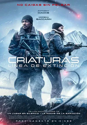 Elevation 2024 Hindi Dual Audio WEB-DL 720p - 480p - 1080p - Movierulz