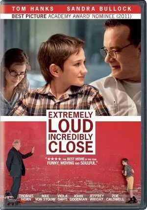 Extremely Loud & Incredibly Close 2011 Hindi Dual Audio WEB-DL 720p - 480p - 1080p - Movierulz