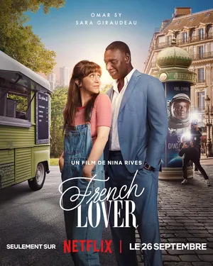 French Lover 2025 Hindi Dual Audio WEB-DL 720p - 480p - 1080p - Movierulz
