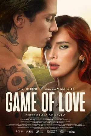 Game of Love 2022 Hindi Dual Audio WEB-DL 720p - 480p - 1080p - Movierulz