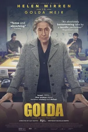 Golda 2023 Hindi Dual Audio WEB-DL 720p - 480p - 1080p - Movierulz