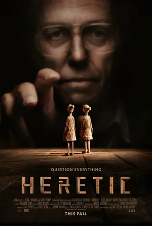 Heretic 2024 Hindi Dual Audio WEB-DL 720p - 480p - 1080p - Movierulz