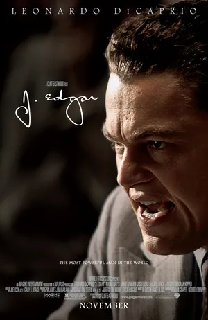 J. Edgar 2011 Hindi Dual Audio WEB-DL 720p - 480p - 1080p - Movierulz