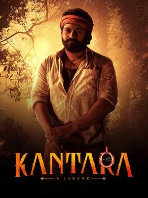 Kantara 2022 Hindi Dual Audio WEB-DL 720p - 480p - 1080p - Movierulz