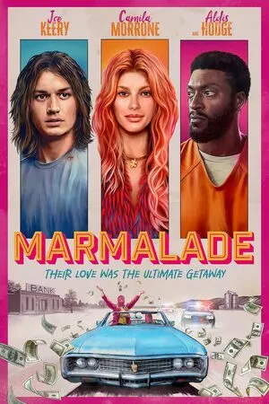 Marmalade 2024 Hindi Dual Audio WEB-DL 720p - 480p - 1080p - Movierulz