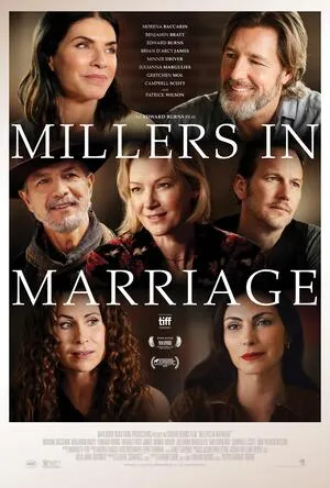 Millers in Marriage 2024 Hindi Dual Audio WEB-DL 720p - 480p - 1080p - Movierulz