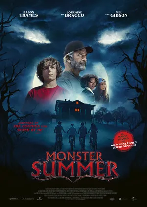 Monster Summer 2024 Hindi Dual Audio WEB-DL 720p - 480p - 1080p - Movierulz