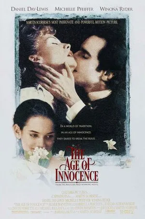 The Age of Innocence 1993 Hindi Dual Audio WEB-DL 720p - 480p - 1080p - Movierulz