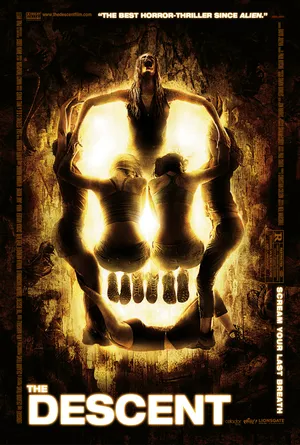 The Descent 2005 Hindi Dual Audio WEB-DL 720p - 480p - 1080p - Movierulz