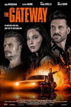 The Gateway 2021 Hindi Dual Audio WEB-DL 720p - 480p - 1080p - Movierulz