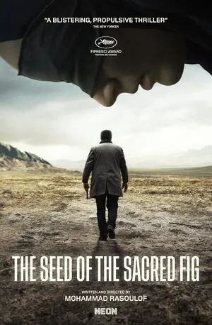 The Seed of the Sacred Fig 2024 Hindi Dual Audio WEB-DL 720p - 480p - 1080p - Movierulz