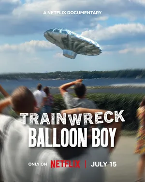 Trainwreck: Balloon Boy 2025 Hindi Dual Audio WEB-DL 720p - 1080p - Movierulz