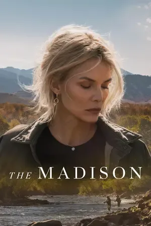 The Madison 2026 Season 1 Hindi - English Audio WEB-DL 720p - 480p - 1080p [EP-03 Added] - Movierulz