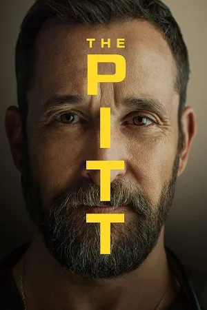 The Pitt Season 2 2026 Hindi Dual Audio WEB-DL 720p - 480p - 1080p [EP - 10 Added] - Movierulz
