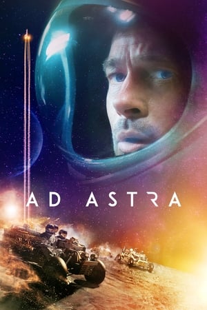 Ad Astra 2019 Hindi Dual Audio 480p BluRay 430MB - Movierulz
