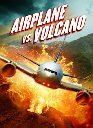 Airplane vs. Volcano (2014) Hindi Dual Audio 480p BluRay 300MB - Movierulz