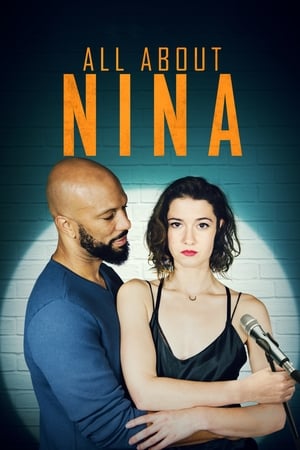 All About Nina (2018) Hindi Dual Audio 720p Web-DL [900MB] - Movierulz