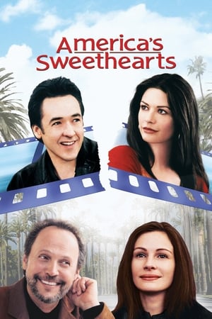 America’s Sweethearts (2001) Hindi Dual Audio HDRip 720p – 480p - Movierulz