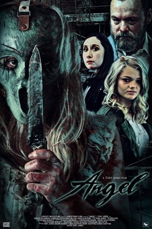 Angel 2018 Hindi Dubbed 480p HDRip 320MB - Movierulz