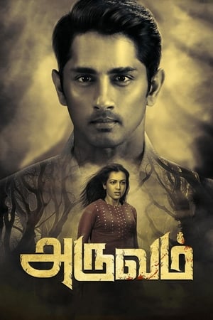 Aruvam (2019) (Hindi -Tamil) Dual Audio 720p UnCut HDRip [1.4GB] - Movierulz