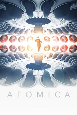 Atomica 2017 Movie HDRip 720p [430MB] Download - Movierulz