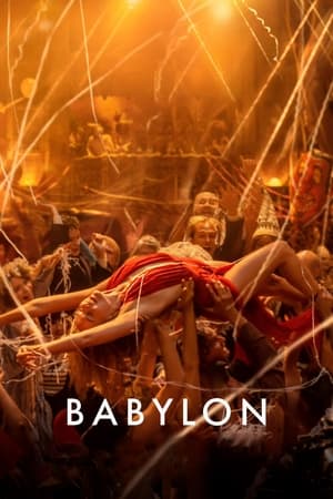 Babylon (2022) Hindi Dual Audio HDRip 720p – 480p - Movierulz