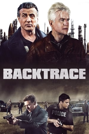Backtrace (2018) Hindi Dubbed 480p HDRip 300MB - Movierulz