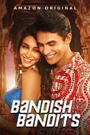 Bandish Bandits 2020 Season 01 All Episodes Hindi HDRip [Complete] – 720p - Movierulz