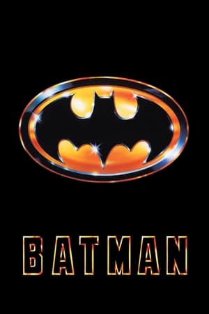 Batman (1989) Hindi Dual Audio Bluray 720p [900MB] Download - Movierulz
