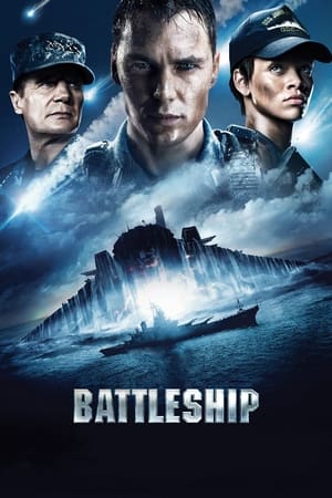 Battleship (2012) 100mb Hindi Dual Audio movie Hevc BRRip Download - Movierulz