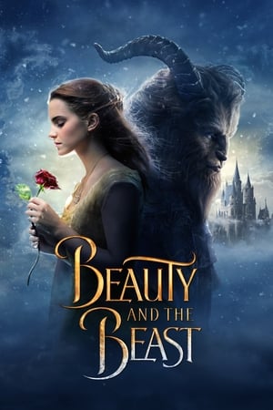 Beauty and the Beast 2017 Hindi Dual Audio HDRip [1.10GB] Download - Movierulz