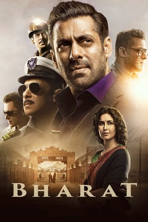 Bharat (2019) Hindi Movie 480p HDRip - [450MB] - Movierulz