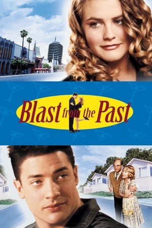 Blast from the Past 1999 Hindi Dual Audio 480p BluRay 370MB - Movierulz
