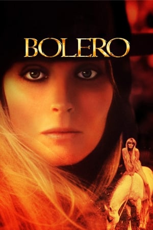 Bolero (1984) 100mb Hindi Dual Audio movie Hevc BRRip - Movierulz