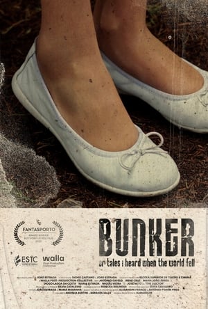 Bunker (2020) Hindi Movie 720p Web-DL x264 [1GB] - Movierulz
