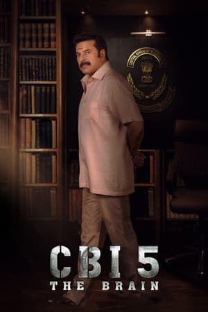 CBI 5: The Brain 2022 (Hindi – Malayalam) Dual Audio UnCut HDRip 720p – 480p - Movierulz