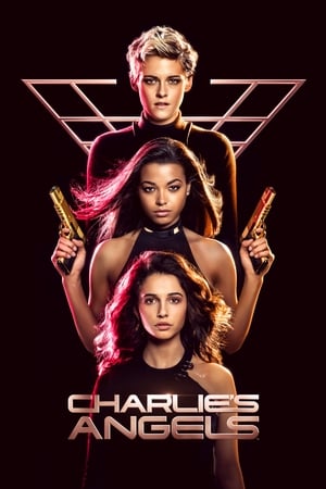 Charlie’s Angels (2019) Hindi Dual Audio (ORG) 720p BluRay [1.1GB] - Movierulz
