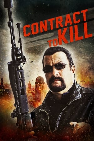 Contract to Kill (2018) Hindi Dual Audio 720p BluRay [800MB] ESubs - Movierulz