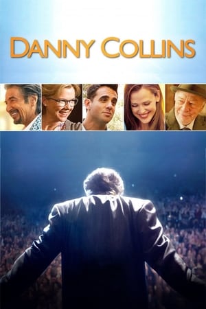 Danny Collins (2015) Hindi Dual Audio 480p BluRay 350MB - Movierulz