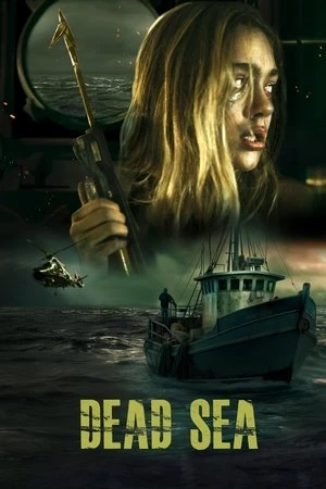 Dead Sea 2024 Hindi Dual Audio WEB-DL 1080p - 2160p - Movierulz