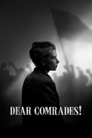 Dear Comrade 2020 Hindi Dubbed 720p HDRip [1.1GB] - Movierulz
