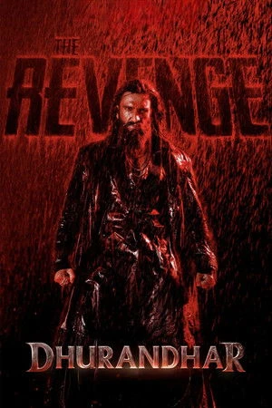 Dhurandhar The Revenge 2026 Official Hindi Trailer HDRip - Movierulz
