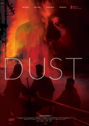Dust 2019 Hindi Movie 480p HDRip - [250MB] - Movierulz
