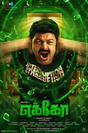 Echo (2023) Hindi Dual Audio HDRip 720p – 480p - Movierulz