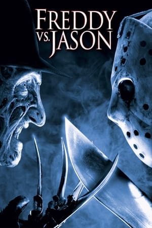 Freddy vs Jason 2003 Hindi Dual Audio 480p BluRay 300MB - Movierulz