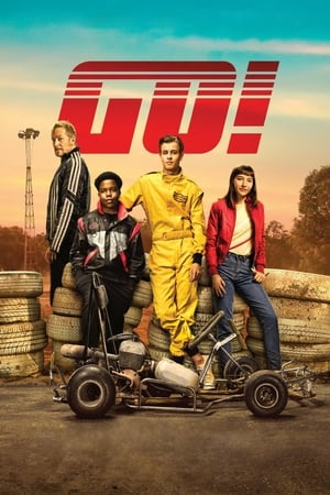 Go Karts 2020 Hindi Dual Audio 720p Web-DL [940MB] - Movierulz