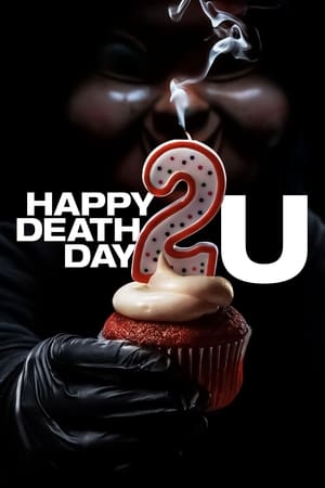 Happy Death Day 2U (2019) Hindi Dual Audio 480p HDRip 400MB - Movierulz